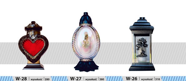 SAS lampadas