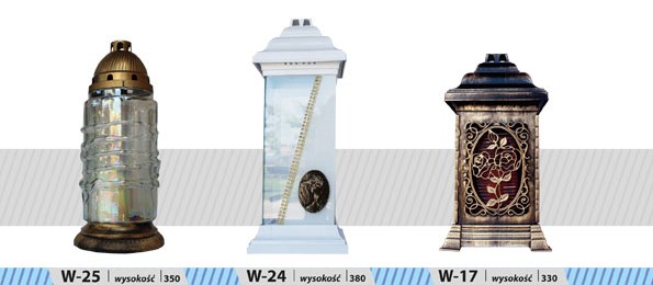 SAS lampadas