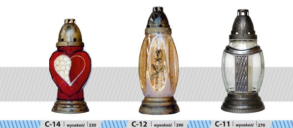 SAS lampadas