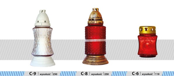 SAS lampadas