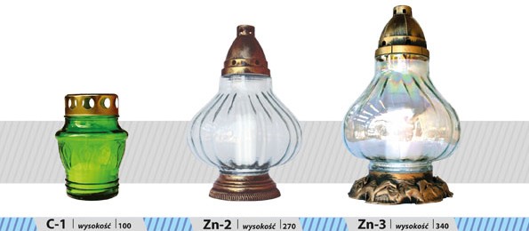SAS lampadas