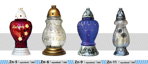 SAS lampadas