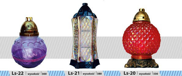SAS lampadas