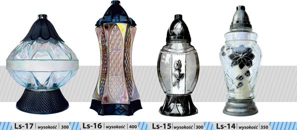 SAS lampadas