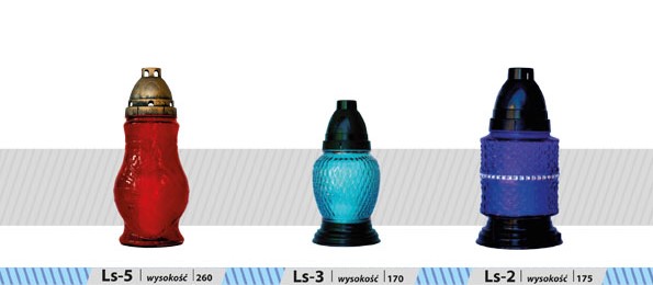 SAS lampadas