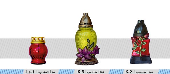 SAS lampadas
