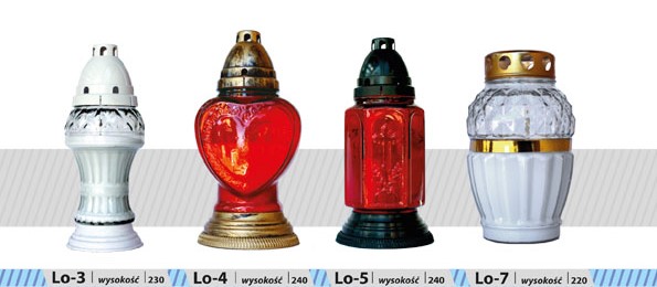 SAS lampadas