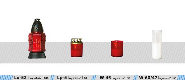 SAS lampadas